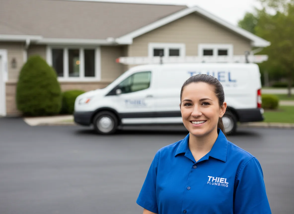 Plumber Iron Mountain, MI FAQs